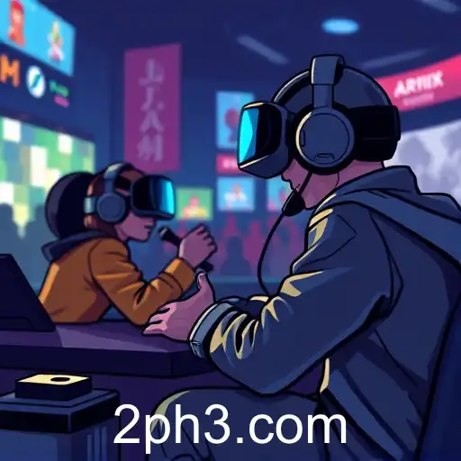 The Evolution of Digital Gaming Platforms