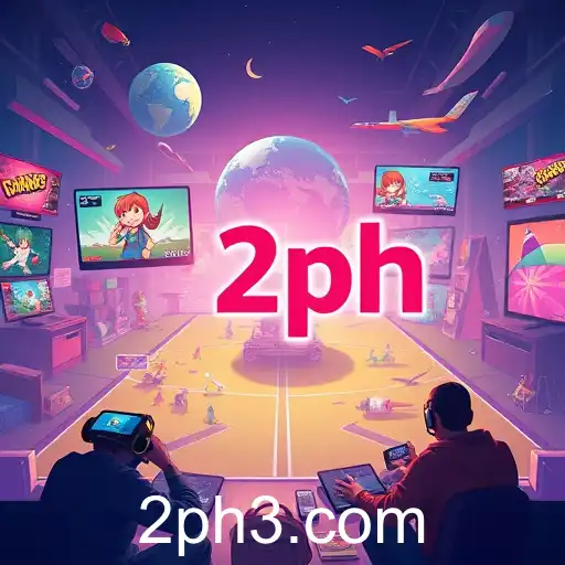 The Evolution of Online English Game Platforms